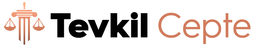 TevkilCepte Logo